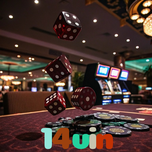 A Magia dos Jogos de Fantasia na 14vin