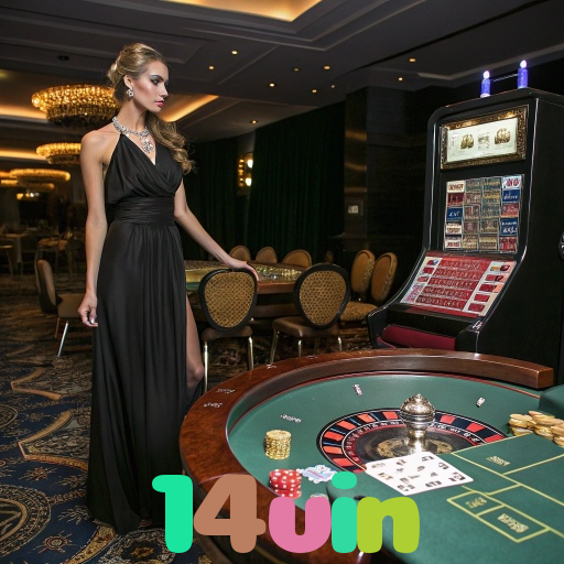 A Magia dos Jogos de Fantasia na 14vin
