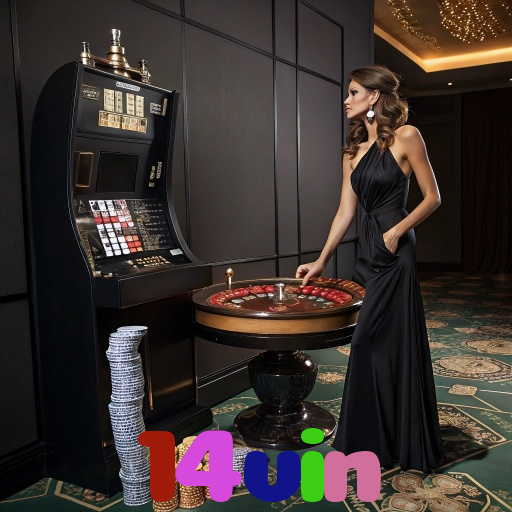 A Magia dos Jogos de Fantasia na 14vin