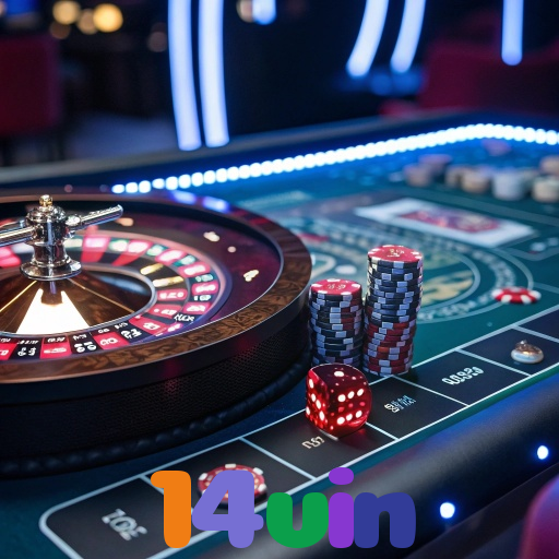 A Magia dos Jogos de Fantasia na 14vin