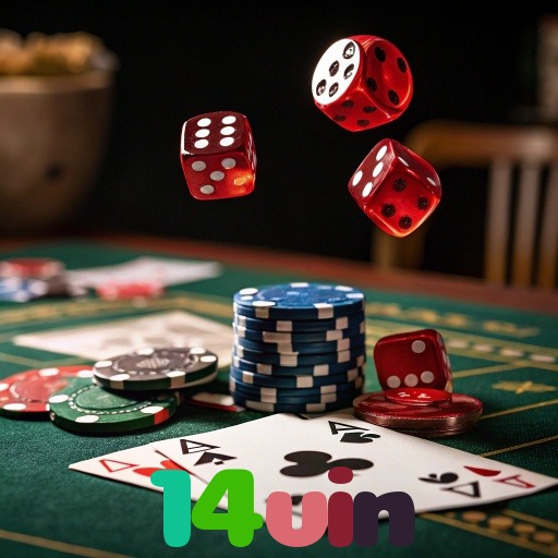 A Magia dos Jogos de Fantasia na 14vin