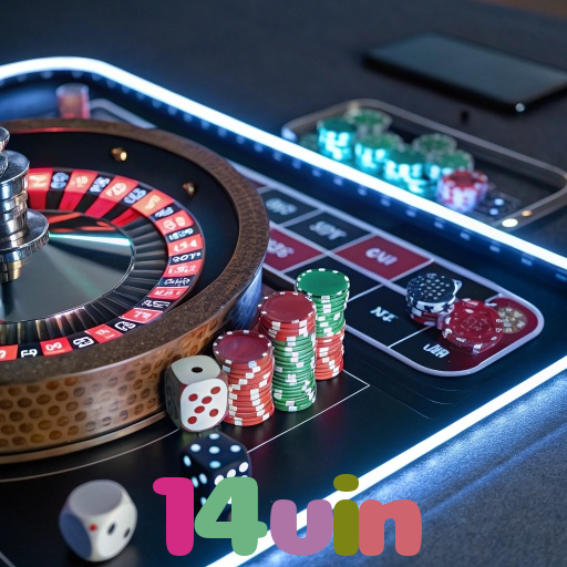 A Magia dos Jogos de Fantasia na 14vin