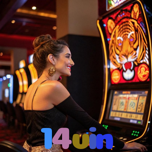 A Magia dos Jogos de Fantasia na 14vin