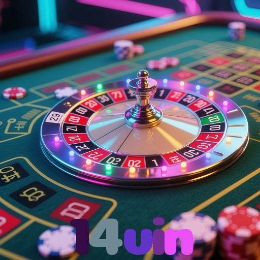 A Magia dos Jogos de Fantasia na 14vin