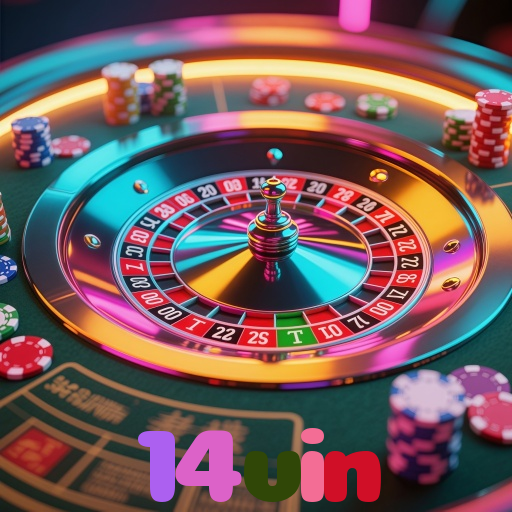 A Magia dos Jogos de Fantasia na 14vin