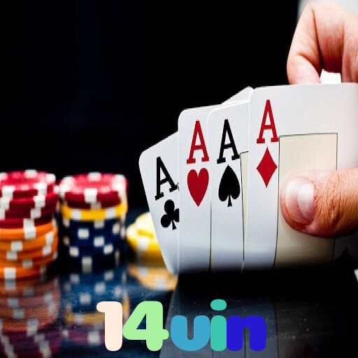 A Magia dos Jogos de Fantasia na 14vin