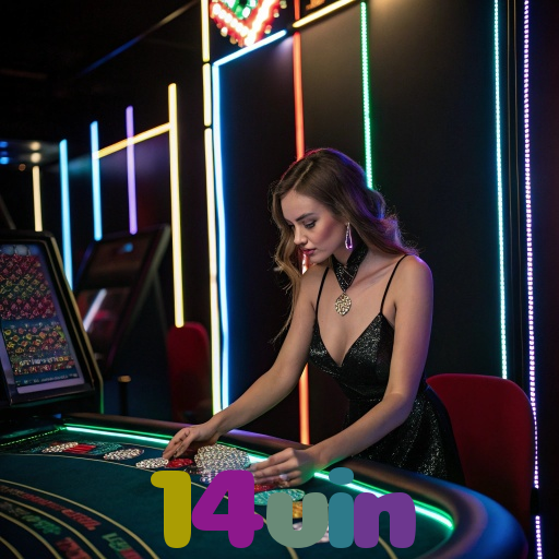 A Magia dos Jogos de Fantasia na 14vin