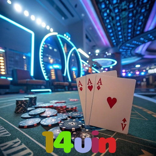 A Magia dos Jogos de Fantasia na 14vin
