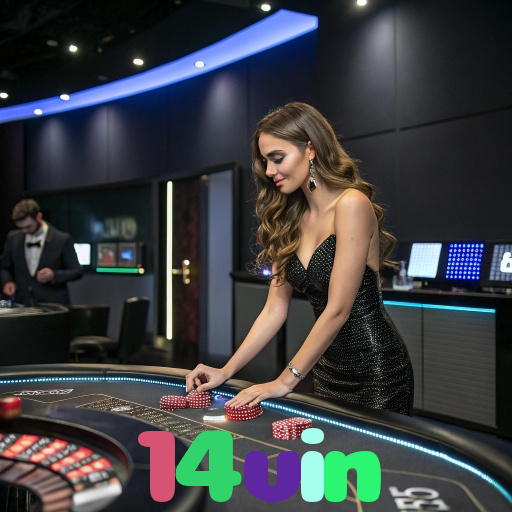 A Magia dos Jogos de Fantasia na 14vin