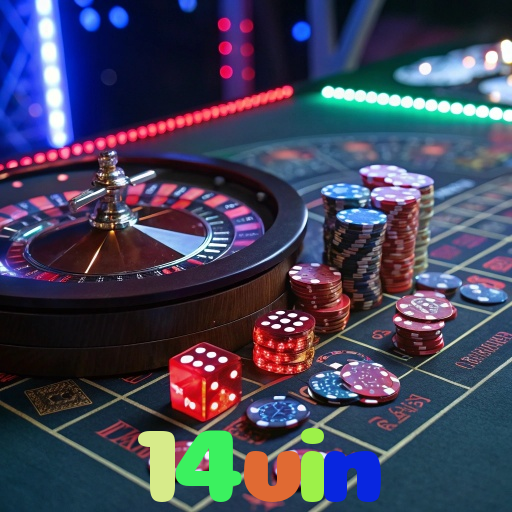 A Magia dos Jogos de Fantasia na 14vin