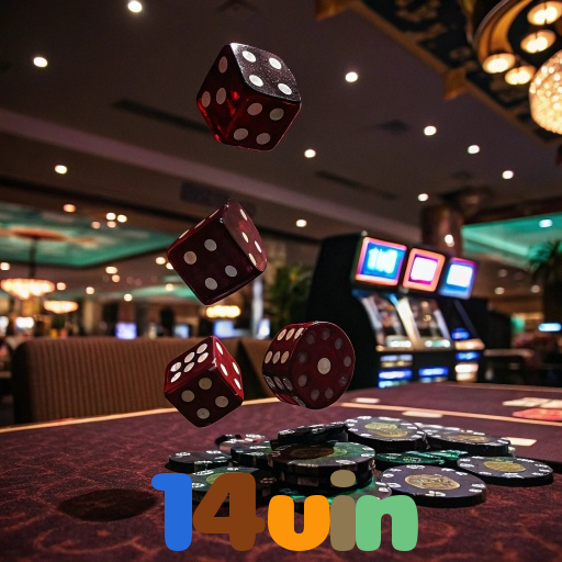 A Magia dos Jogos de Fantasia na 14vin