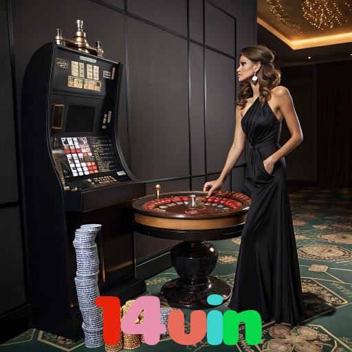 A Magia dos Jogos de Fantasia na 14vin