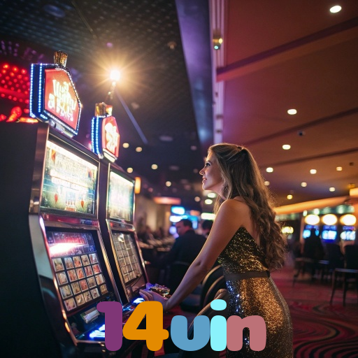 A Magia dos Jogos de Fantasia na 14vin