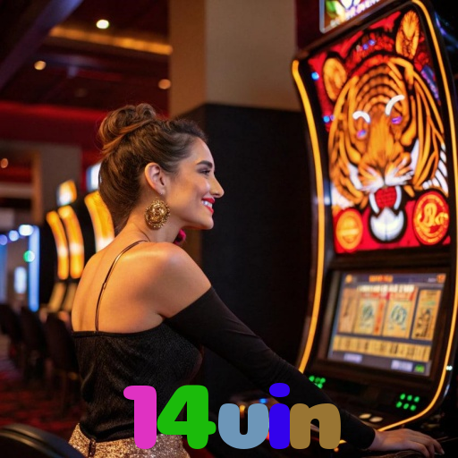 A Magia dos Jogos de Fantasia na 14vin