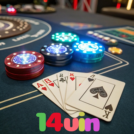 A Magia dos Jogos de Fantasia na 14vin