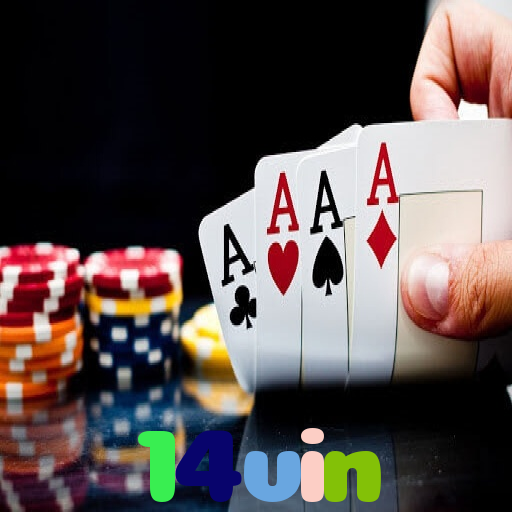 A Magia dos Jogos de Fantasia na 14vin