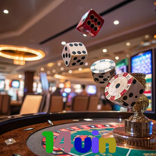 A Magia dos Jogos de Fantasia na 14vin