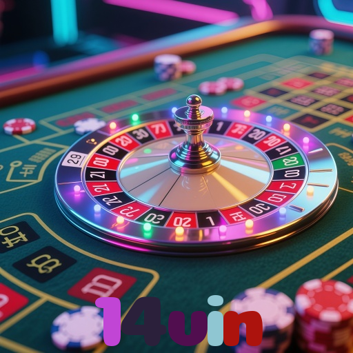 A Magia dos Jogos de Fantasia na 14vin