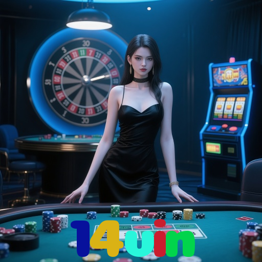 A Magia dos Jogos de Fantasia na 14vin