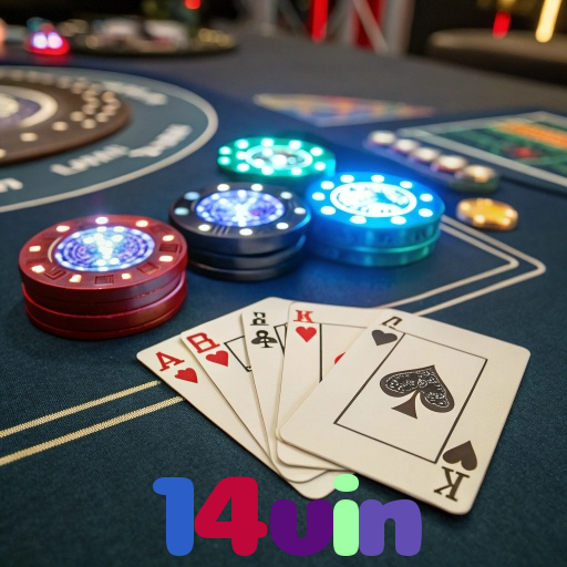 A Magia dos Jogos de Fantasia na 14vin