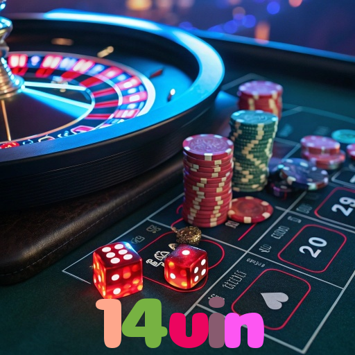 A Magia dos Jogos de Fantasia na 14vin