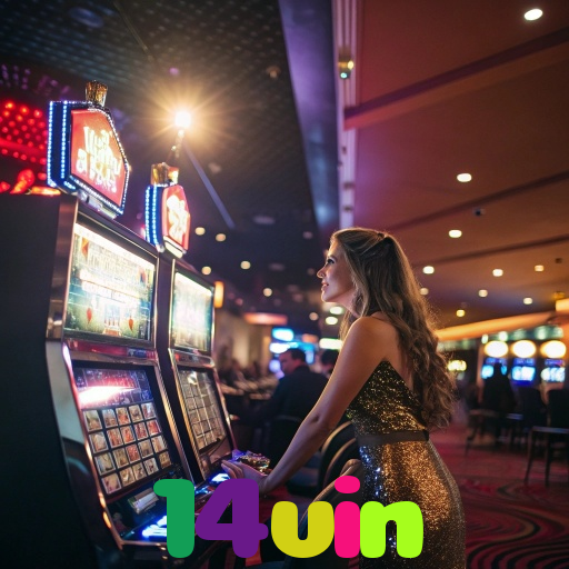 A Magia dos Jogos de Fantasia na 14vin