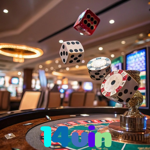 A Magia dos Jogos de Fantasia na 14vin