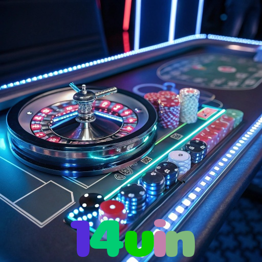 A Magia dos Jogos de Fantasia na 14vin