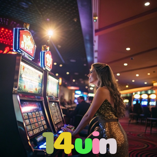 A Magia dos Jogos de Fantasia na 14vin