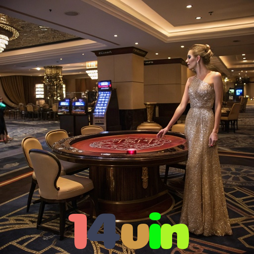 A Magia dos Jogos de Fantasia na 14vin