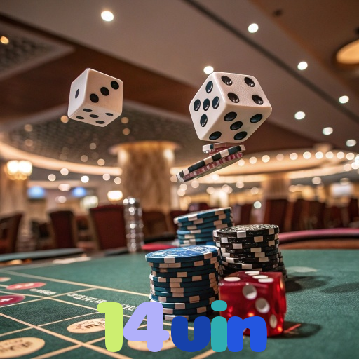 A Magia dos Jogos de Fantasia na 14vin