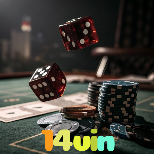 A Magia dos Jogos de Fantasia na 14vin