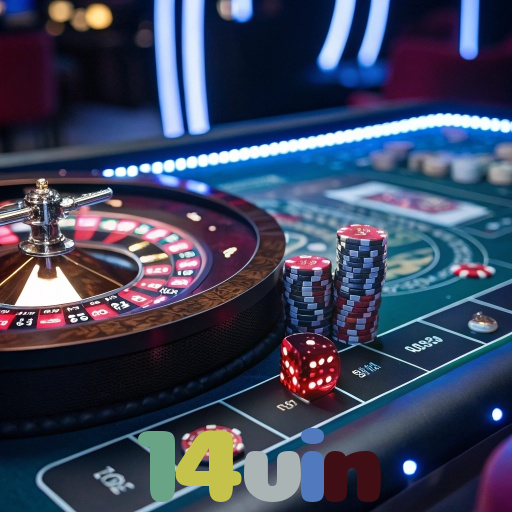 A Magia dos Jogos de Fantasia na 14vin