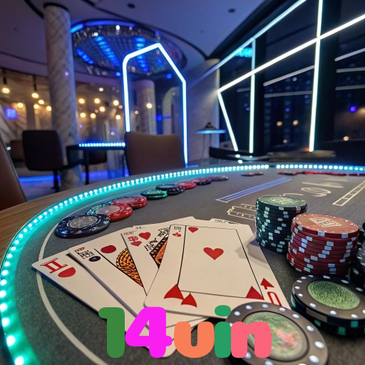 A Magia dos Jogos de Fantasia na 14vin