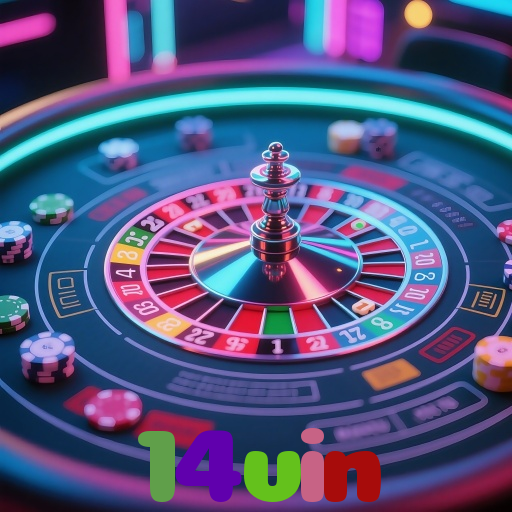 A Magia dos Jogos de Fantasia na 14vin