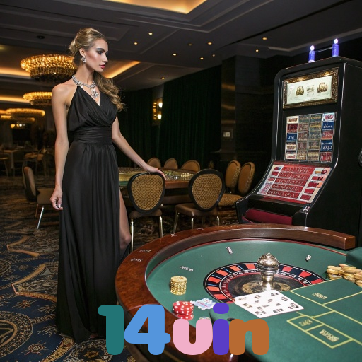 A Magia dos Jogos de Fantasia na 14vin