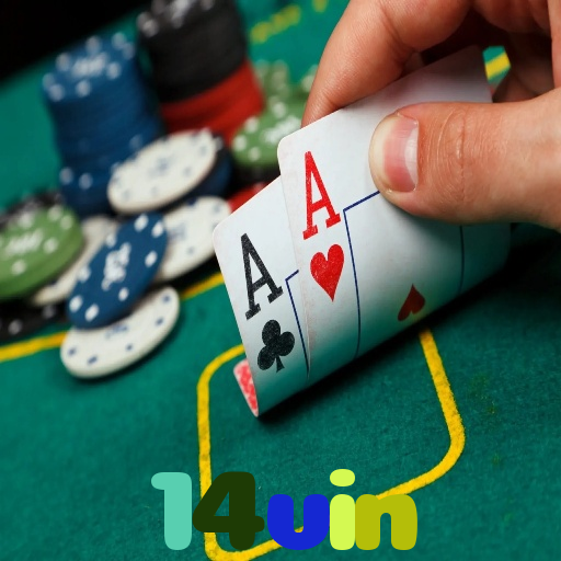 A Magia dos Jogos de Fantasia na 14vin