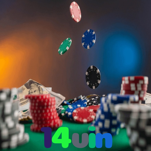 A Magia dos Jogos de Fantasia na 14vin