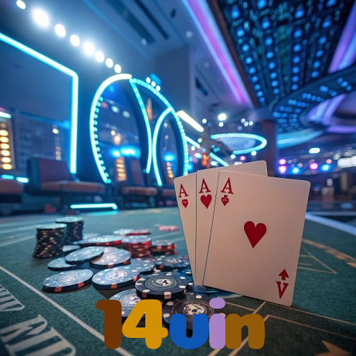 A Magia dos Jogos de Fantasia na 14vin