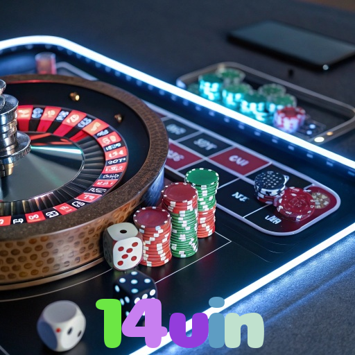 A Magia dos Jogos de Fantasia na 14vin