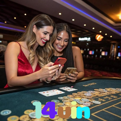 A Magia dos Jogos de Fantasia na 14vin