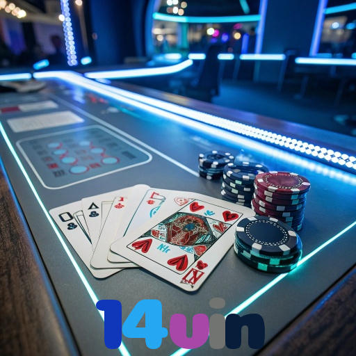 A Magia dos Jogos de Fantasia na 14vin