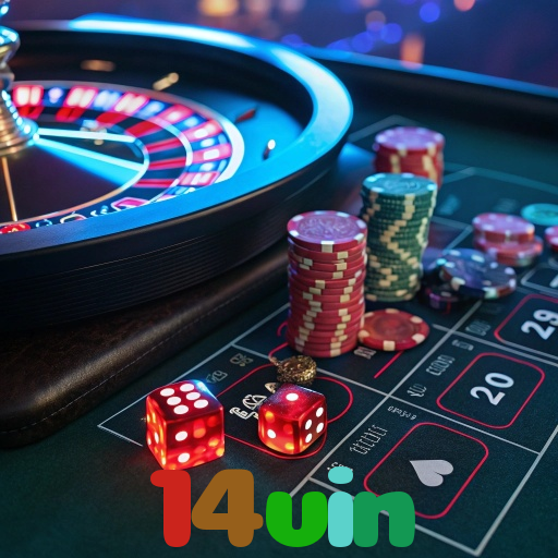 A Magia dos Jogos de Fantasia na 14vin