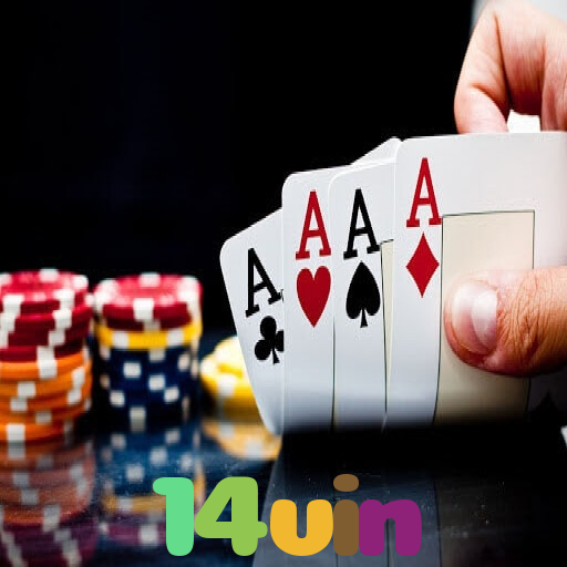 A Magia dos Jogos de Fantasia na 14vin