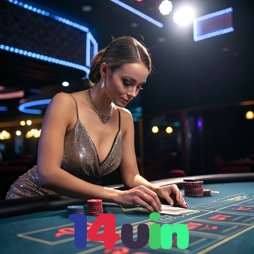 A Magia dos Jogos de Fantasia na 14vin