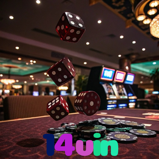 A Magia dos Jogos de Fantasia na 14vin