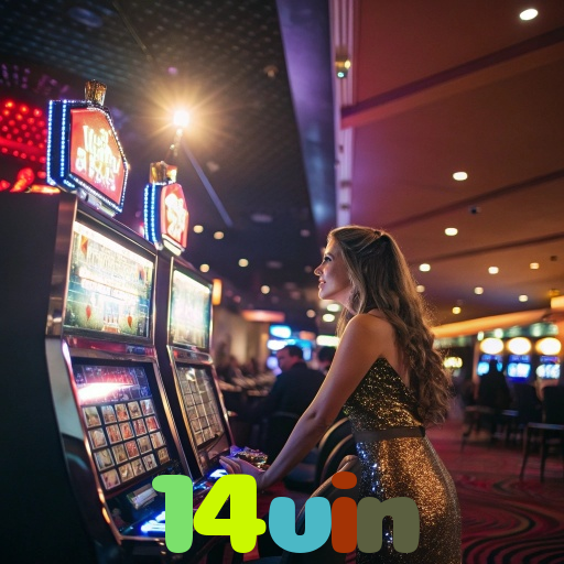 A Magia dos Jogos de Fantasia na 14vin