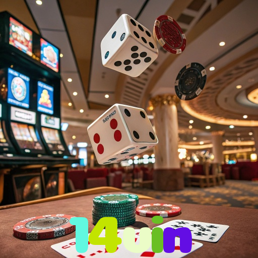 A Magia dos Jogos de Fantasia na 14vin