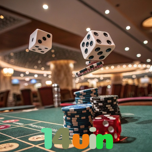A Magia dos Jogos de Fantasia na 14vin
