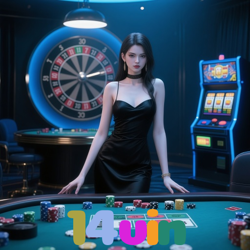A Magia dos Jogos de Fantasia na 14vin